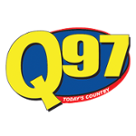 KNCQ Q97 FM