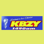 KBZY 1490 AM