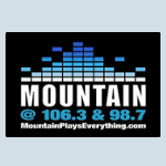 WXMT The Mountain 106.3 FM