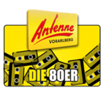 Antenne Vorarlberg 80er Hits