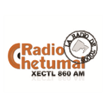 XECTL Radio Chetumal 860 AM