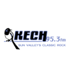 KECH 95.3 FM