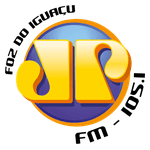 Jovem Pan FM Foz do Iguaçu