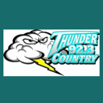 WSGA 92.3 Thunder Country