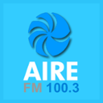 Aire 100.3 FM