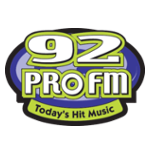 WPRO-FM 92 Pro FM