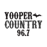 WUPG Yooper Country 96.7