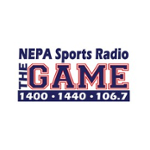 WICK NEPA Sports Radio The Game