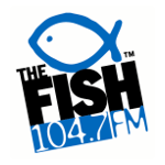 WFSH-FM 104.7 The Fish