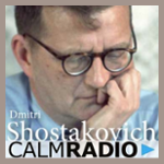 CalmRadio.com - Shostakovich