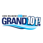 CICW-FM Grand at 101