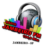 Rádio Jambeiro FM 104,9