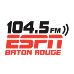 KNXX / WNXX ESPN Radio Baton Rouge 104.5 & 104.9 FM