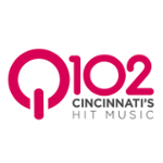 WKRQ Q102 FM