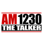 KZYM The Talker 1230 AM