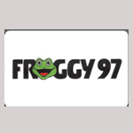 WFRY Froggy 97