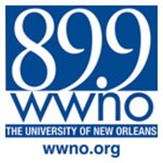 WWNO / KTLN - 89.9 / 90.5 FM