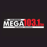 WVKO La Mega 103.1 FM