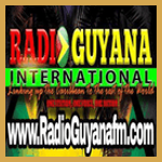 Radio Guyana