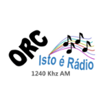 ORC - Orlândia Rádio Clube