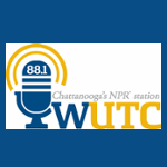 WUTC 88.1 FM