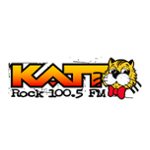 KATT Rock 100.5 FM