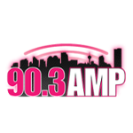 CKMP-FM 90.3 Amp