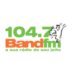 Band FM 104.7 FM