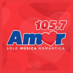 XHIU Amor 105.7 FM
