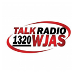 WJAS NewsTalk 1320 AM