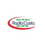 XHLD / XELD Radio Costa