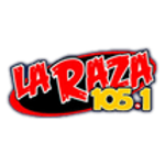 La Raza 105.1