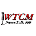 WTCM NewsTalk 580 AM