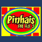 Rádio Pinhais FM 98.3