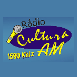 Rádio Cultura Andira