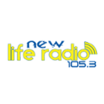 KMOQ New Life Radio 105.3 FM