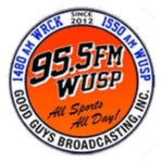 WUSP-FM 95.5