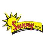 KBTO Sunny 101.9 FM