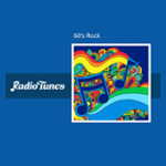 RadioTunes - 60's Rock