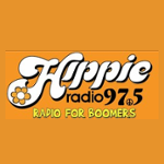 KWUZ Hippie Radio 97.5 FM