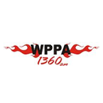 WPPA Your News & Sports Leader 1360 AM