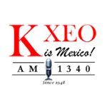 KXEO Mexico's Radio 1340 AM