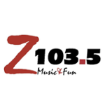 WZVA Z103.5 FM
