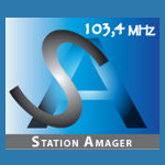 Station Amager