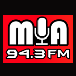 WZKB Mia 94.3 FM