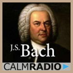 CalmRadio.com - Bach