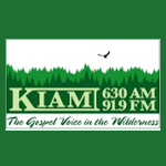 KIAM 630 AM & 91.9 FM