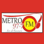 Metro 97.7 FM