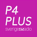 P4 Plus Sveriges Radio
