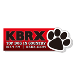 KBRX The Rock 1350 AM